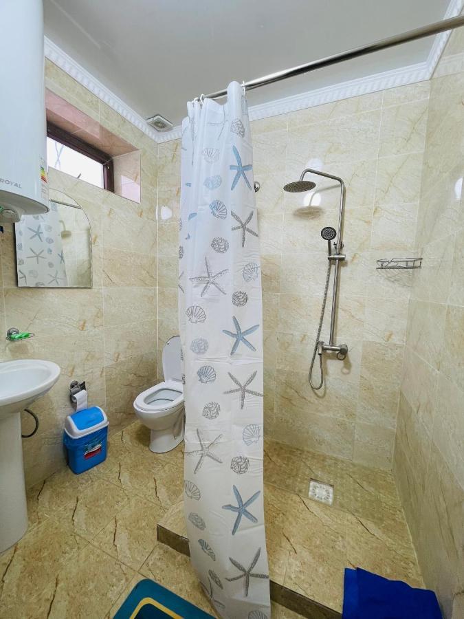 Muras Bokonbayevo Exterior foto